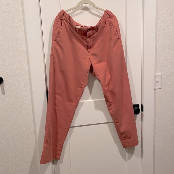Other - Bill’s Khakis Pant Size 34 Waist